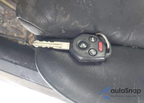 2009 Subaru Outback 2.5I Limited z USA, uszkodzony, nr VIN 4S4BP66C897326024